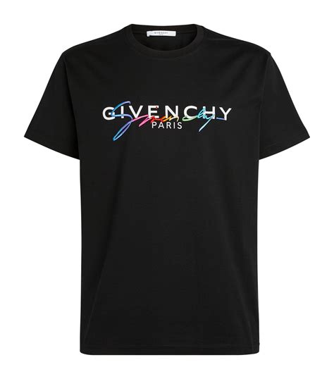 how much is a givenchy shirt